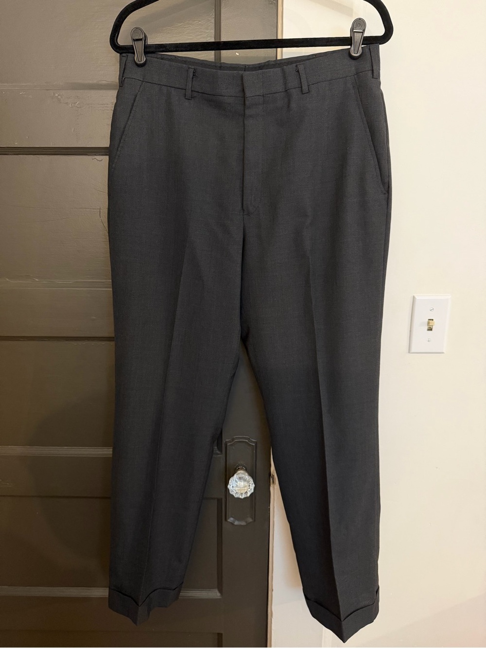Deansgate Dress Pants